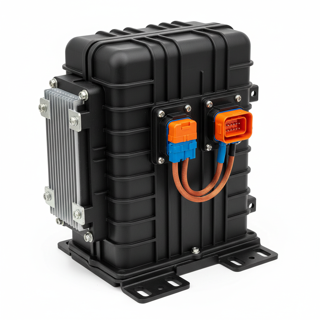 Battery&Electrical Energy Storage