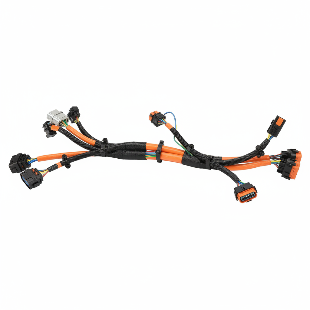 BatteryHarness