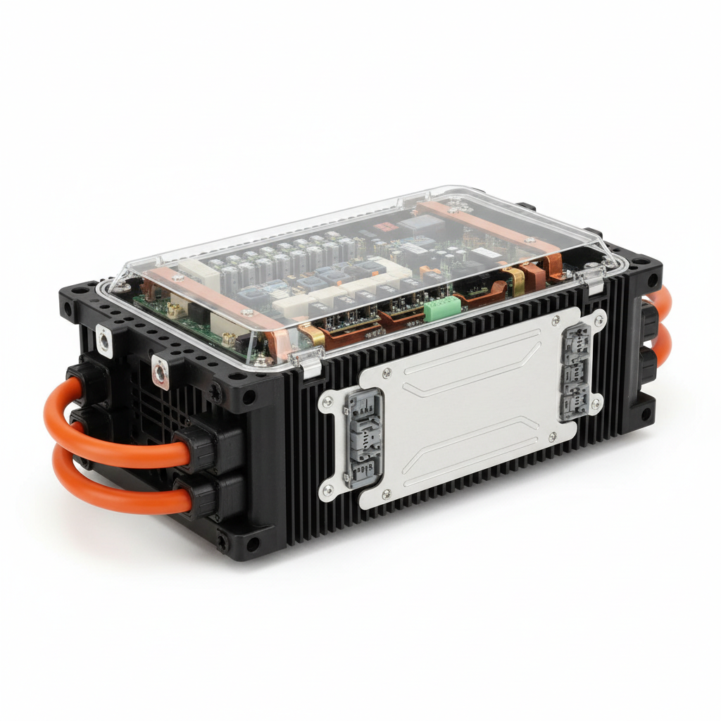 Battery & Electrical Energy Storage