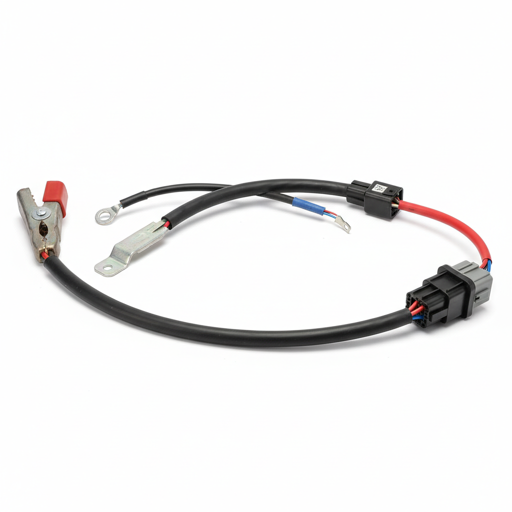 Battery Cable