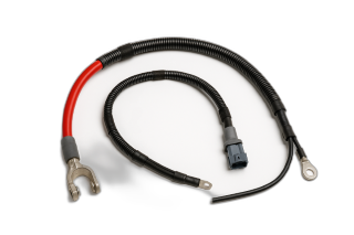 Battery Harnesses