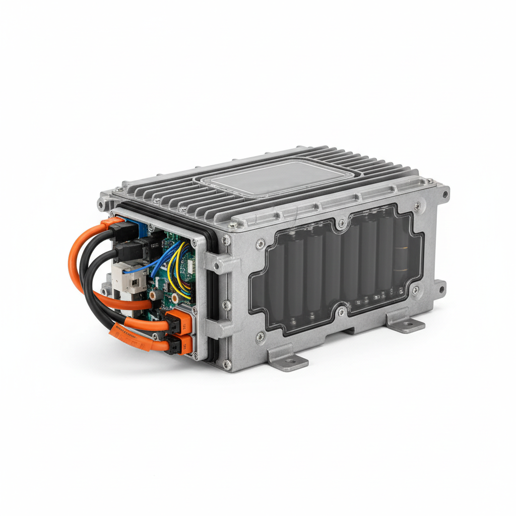 BatteryandElectrical Energy Storage