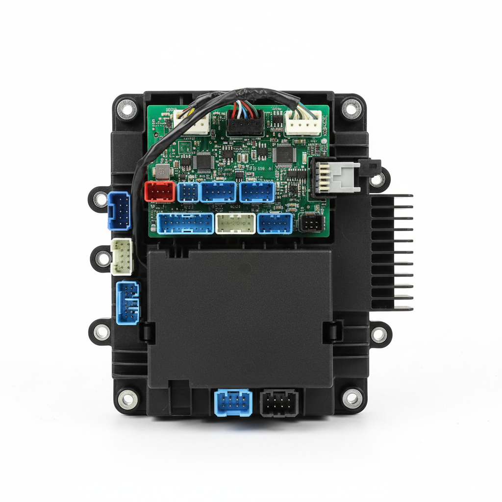 BodyInteriorandExteriorElectronics