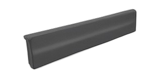 Body Lower Structure Garnish Trim
