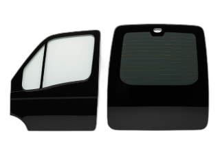 Body Window
