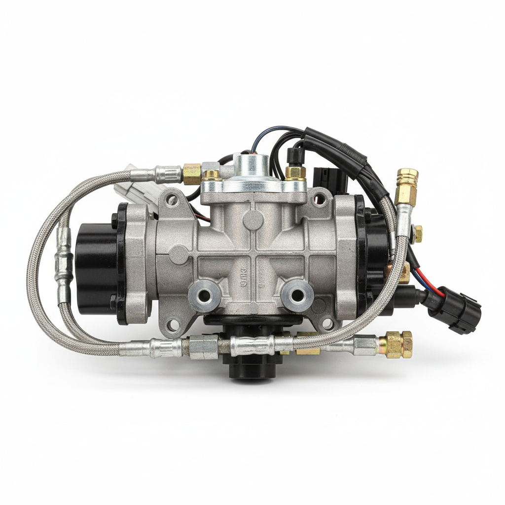 BrakeApplyandPlumbing