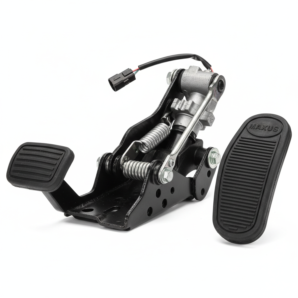 BrakePedals