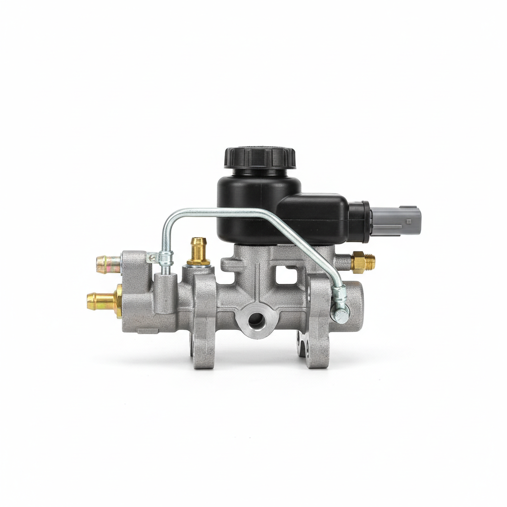 BrakePlumbing