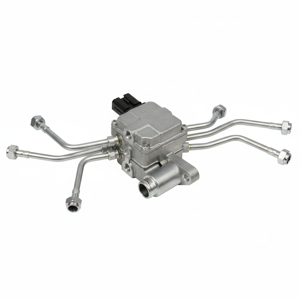 Brake Pipes(ESP)