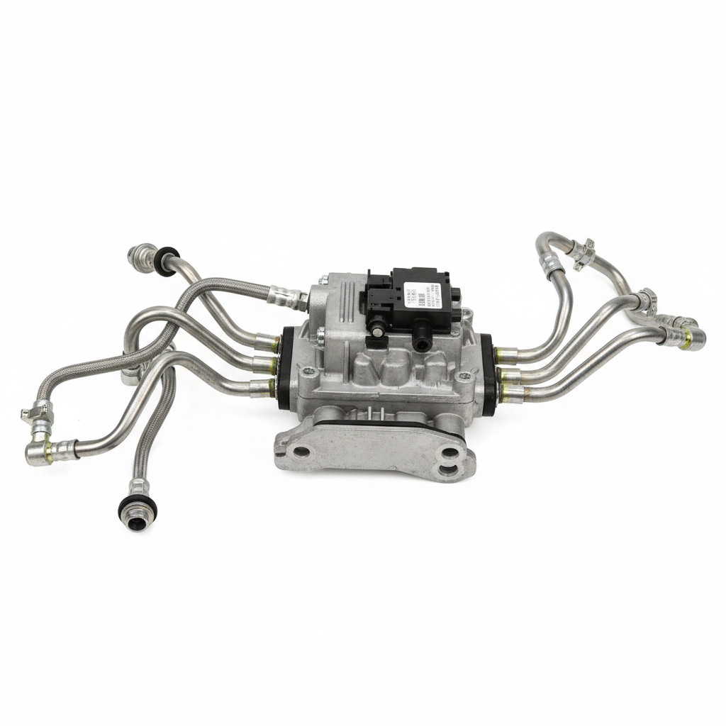 Brake PipesABS