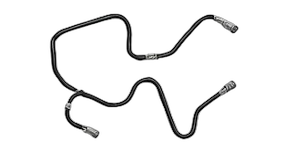 Brake PipesESP