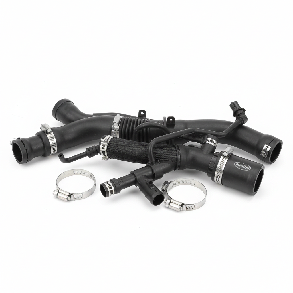 Breather Tube Kit