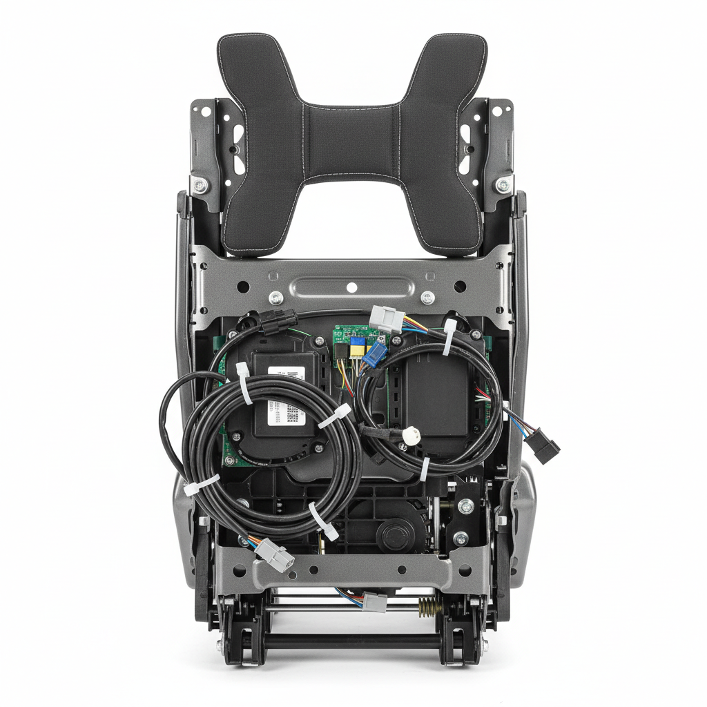 CE42CC001 - OLD LUXURY H-SEAT