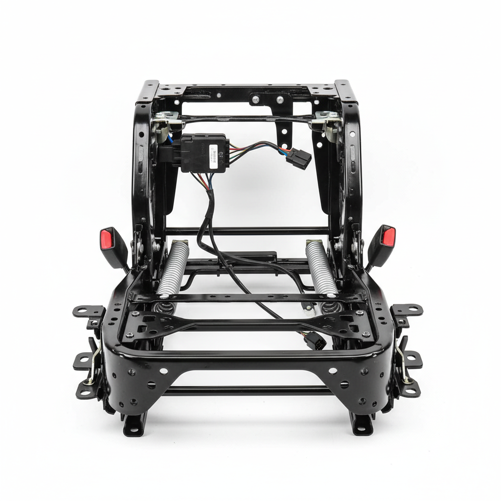 CE42CT002 - FRT SIN SEAT