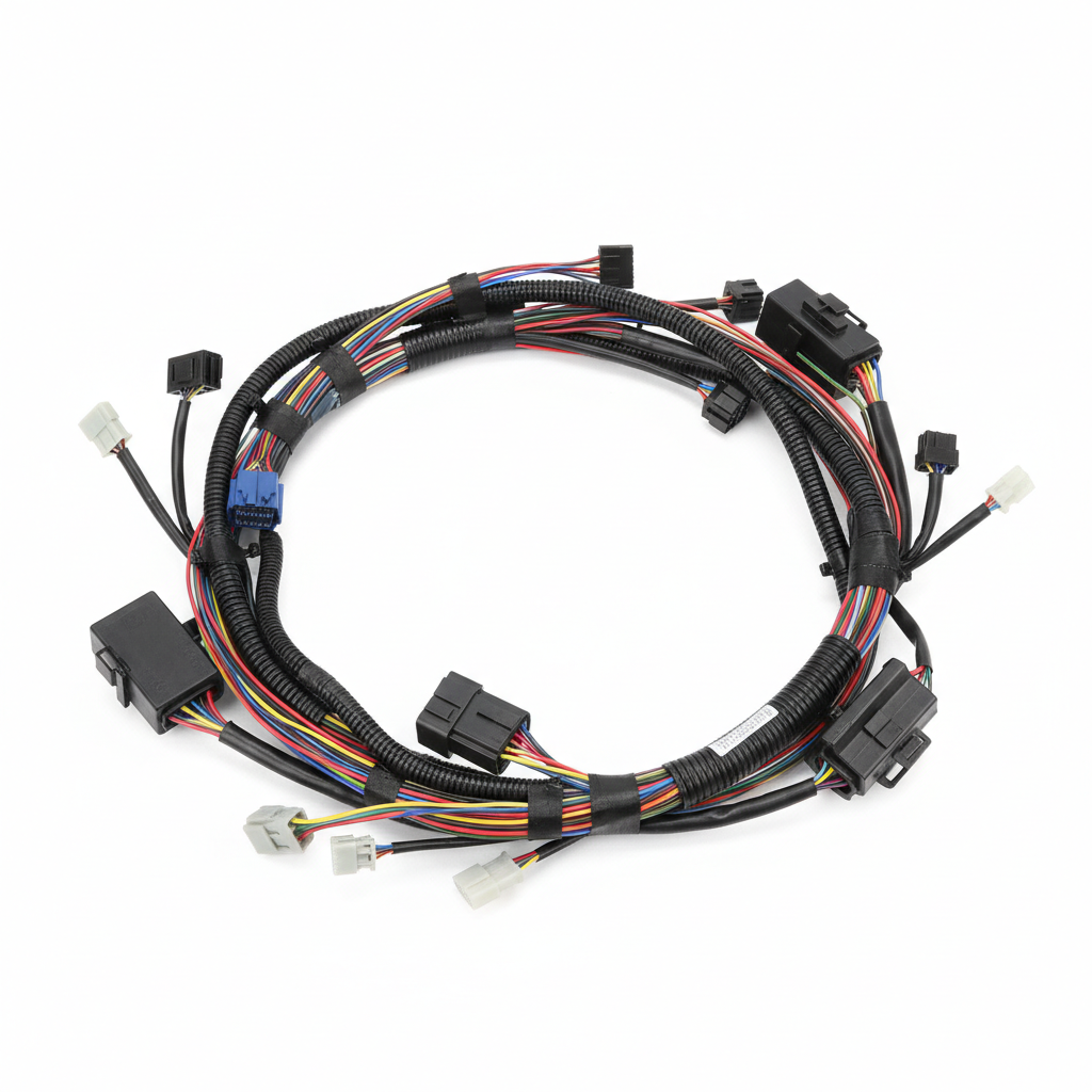Chassis Harness
