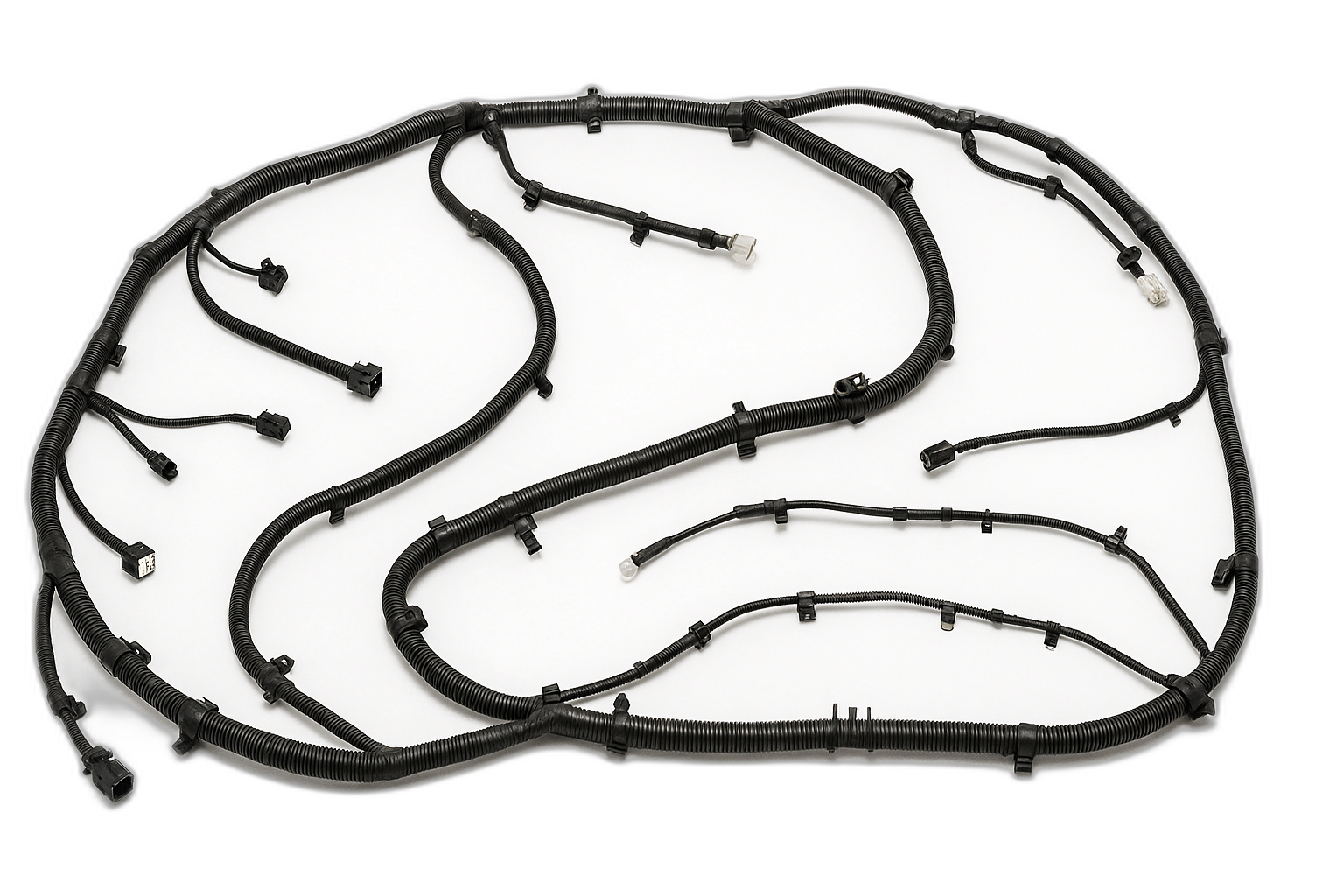 Chassis Harnesses