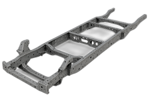 Chassis Structure