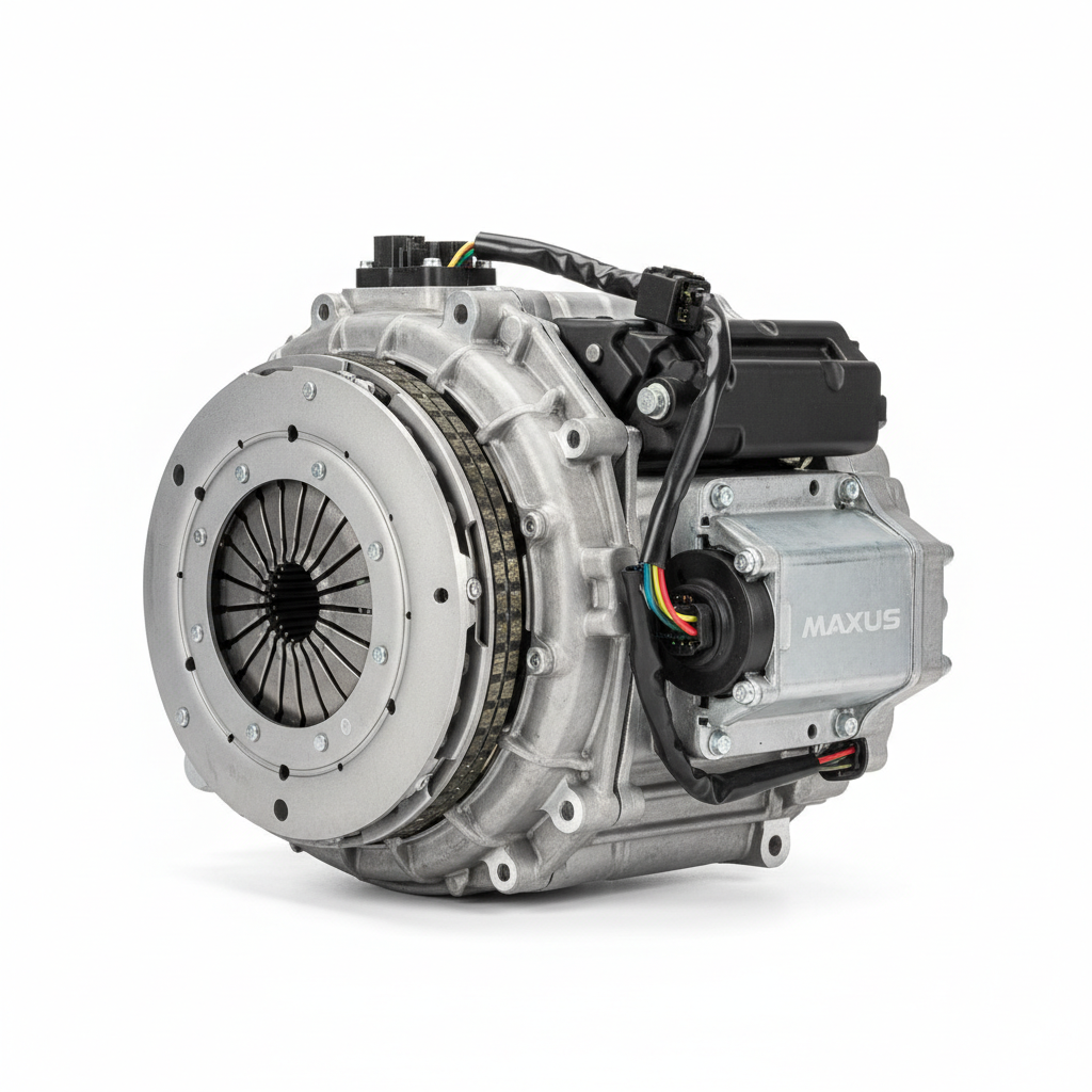 Clutch(PHEV)
