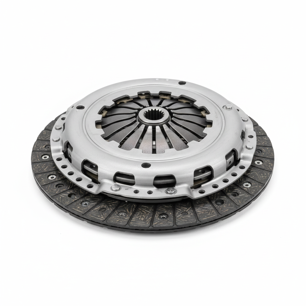 Clutch-(6MT/6AMT)
