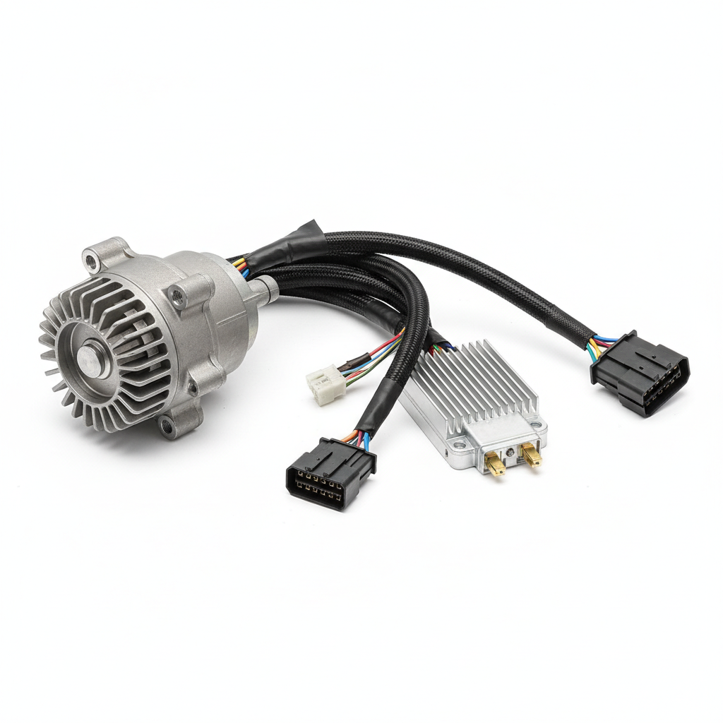 Converter Kit