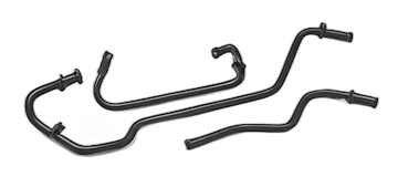 Coolant Pump And Inl & Otlt Tube,Thermostat-EURO 5/6