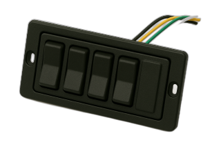 Customer Switches
