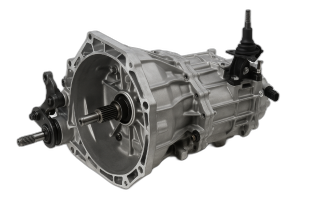 Domestic and overseas-The internal parts of transmission