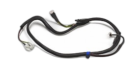 DoorHarness