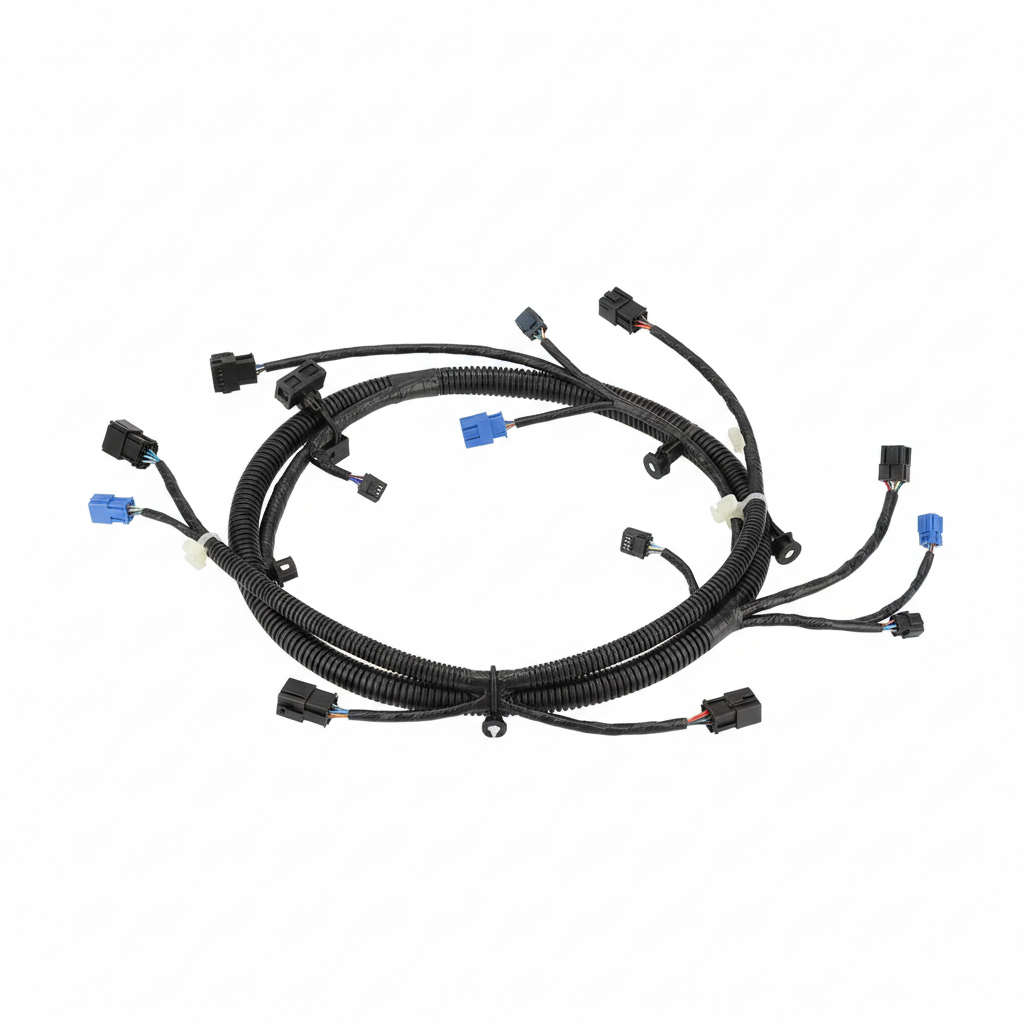 Door Harness