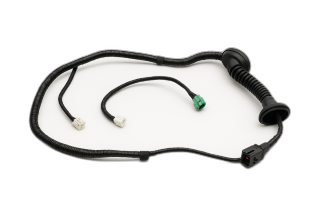 Door Wire Harnesses