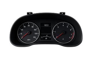 Driver Information