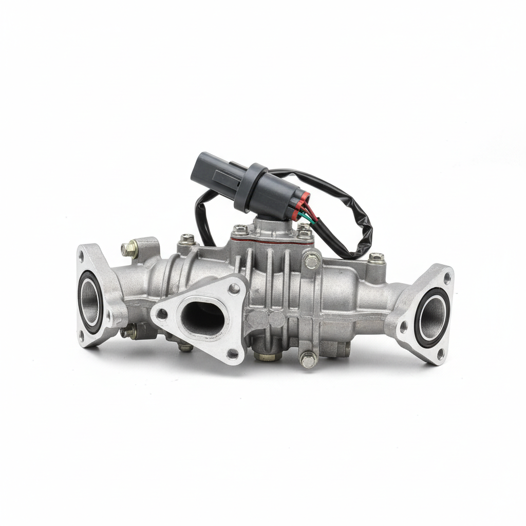 EGR ASM-D20