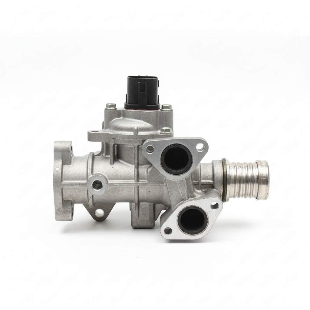 EGR ASM-EURO 4