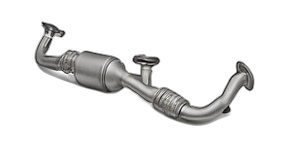 EmissionExhaustSystem-Euro VI