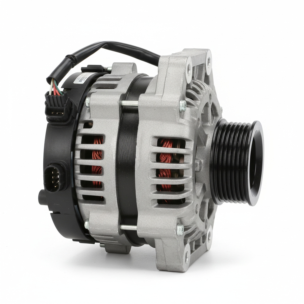 Engine-EURO 5-6