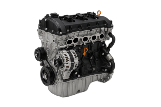 Engine ASM