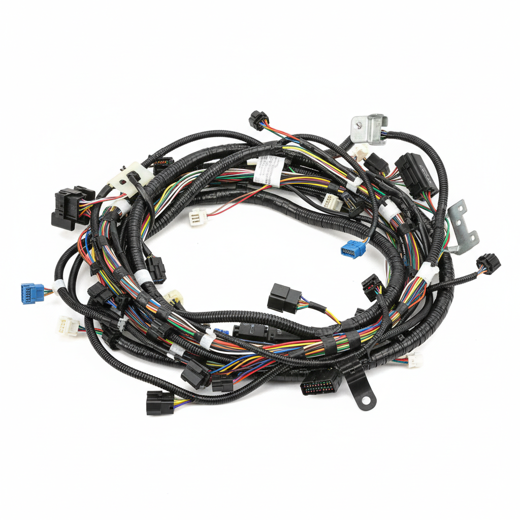 Engine Compartment Harness