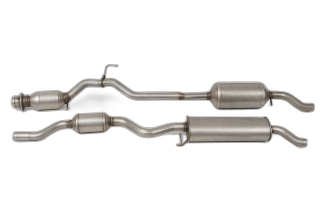 Exhaust system