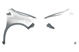 Fenders