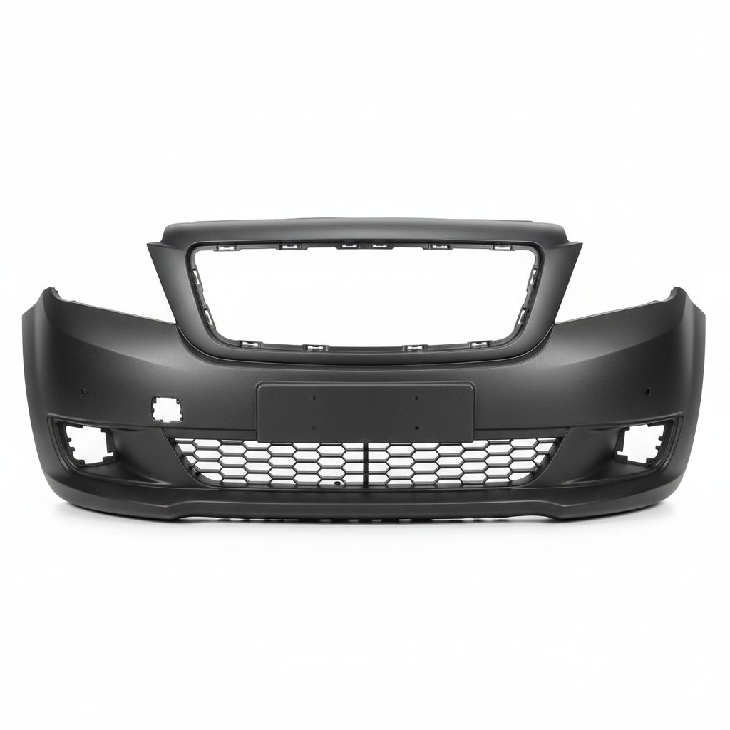 FrontBumper