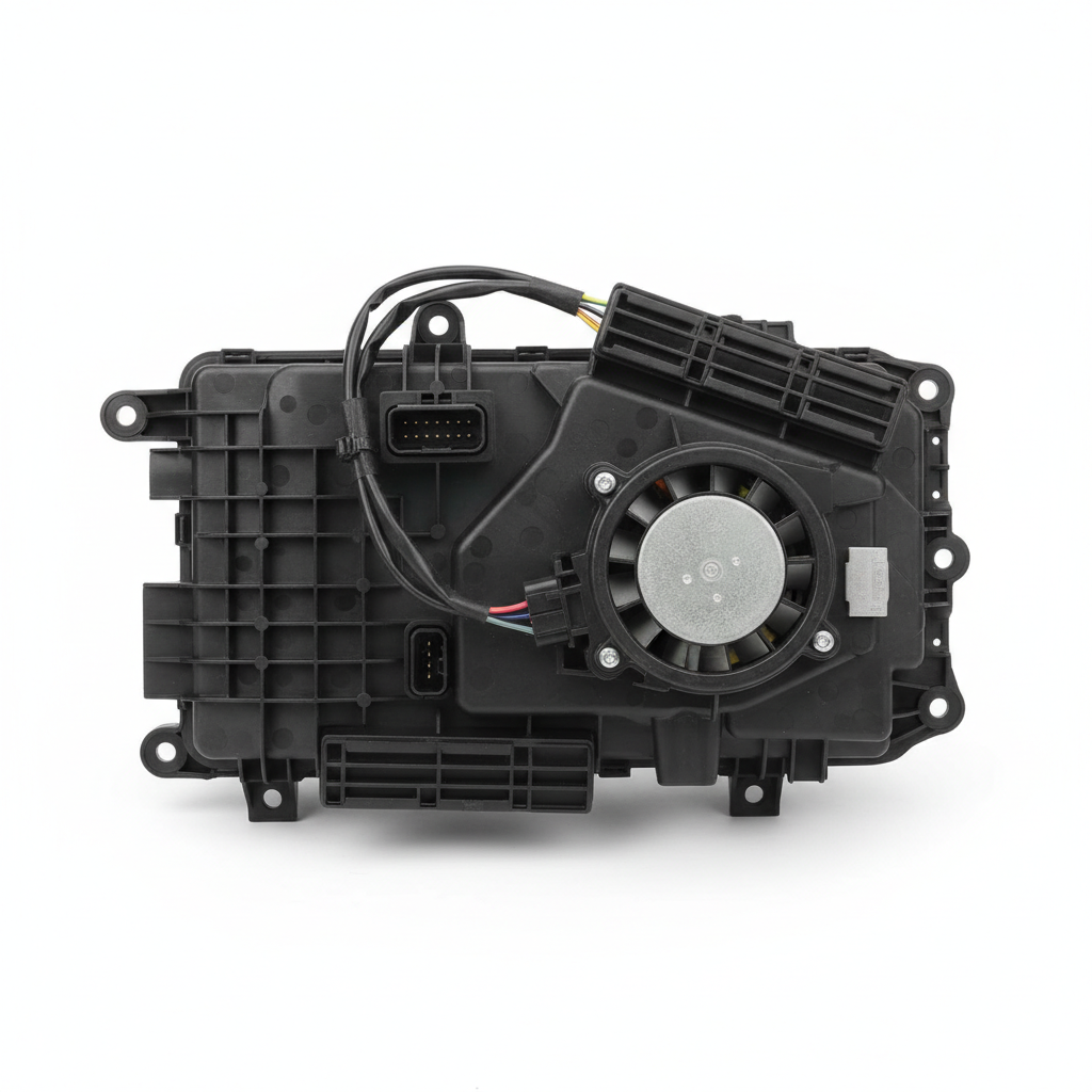 FrontInteriorHVACAirflow