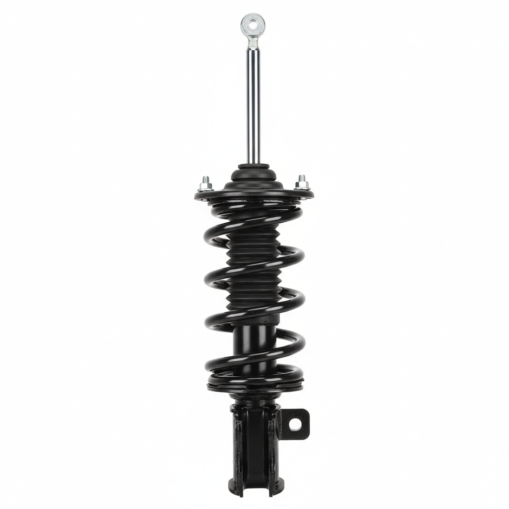 FrontShockAbsorber