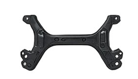 FrontSub-frame