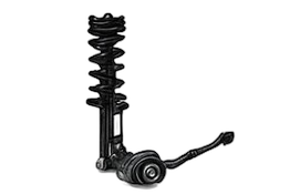 FrontSuspension