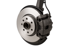 Front Brakes