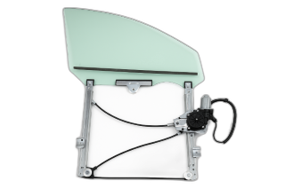 Front Door Electric Glass Regulator