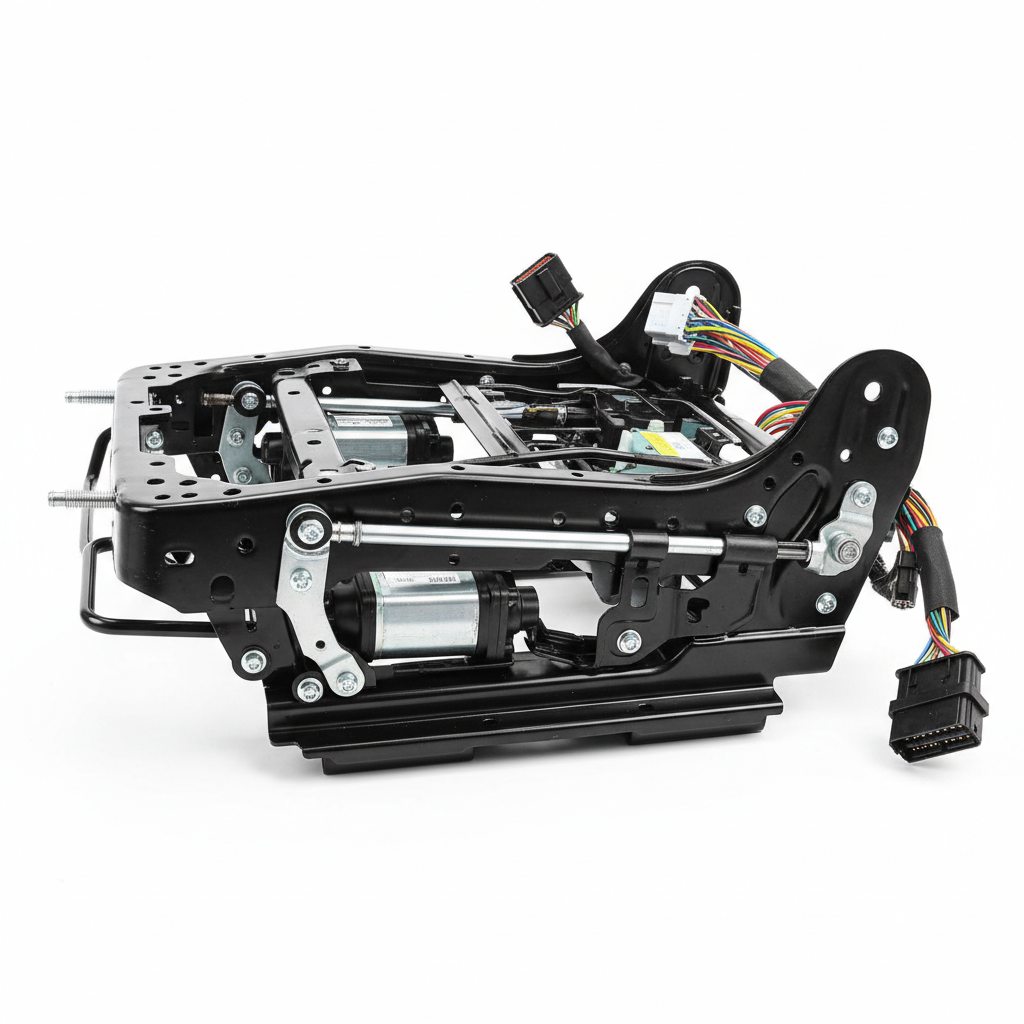 Front Electirc Seat(left)