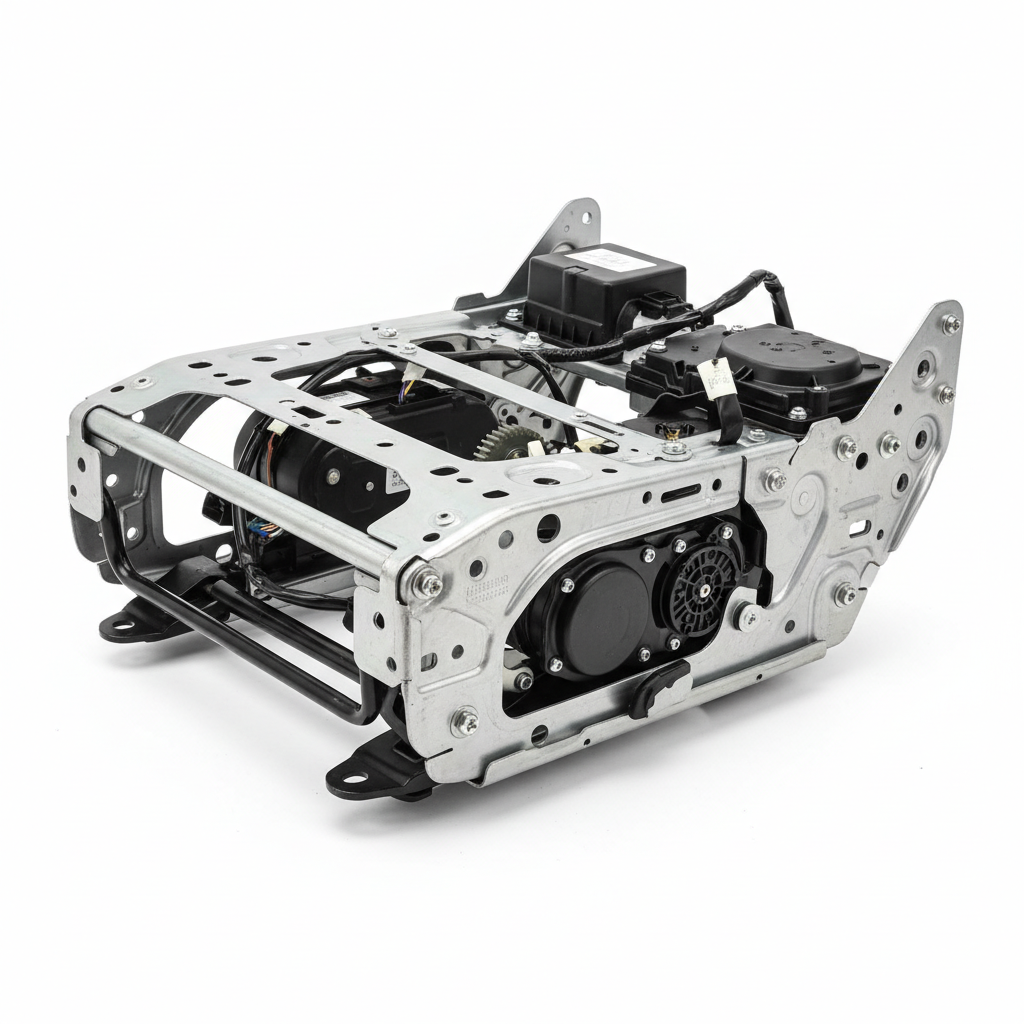 Front Electirc Seatright