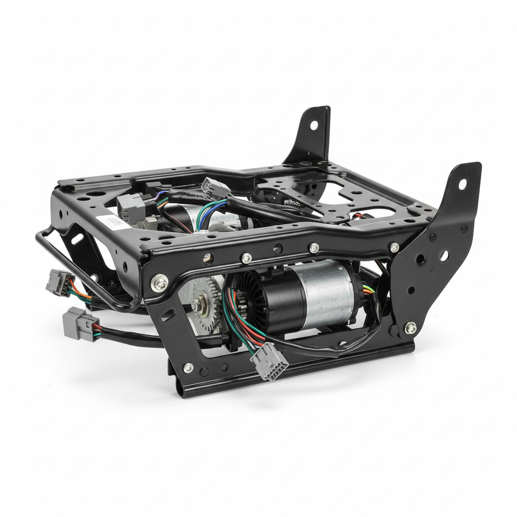 Front Electrical Seat LH