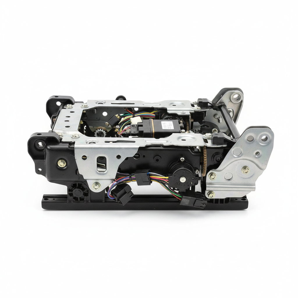 Front Electrical Seat RH